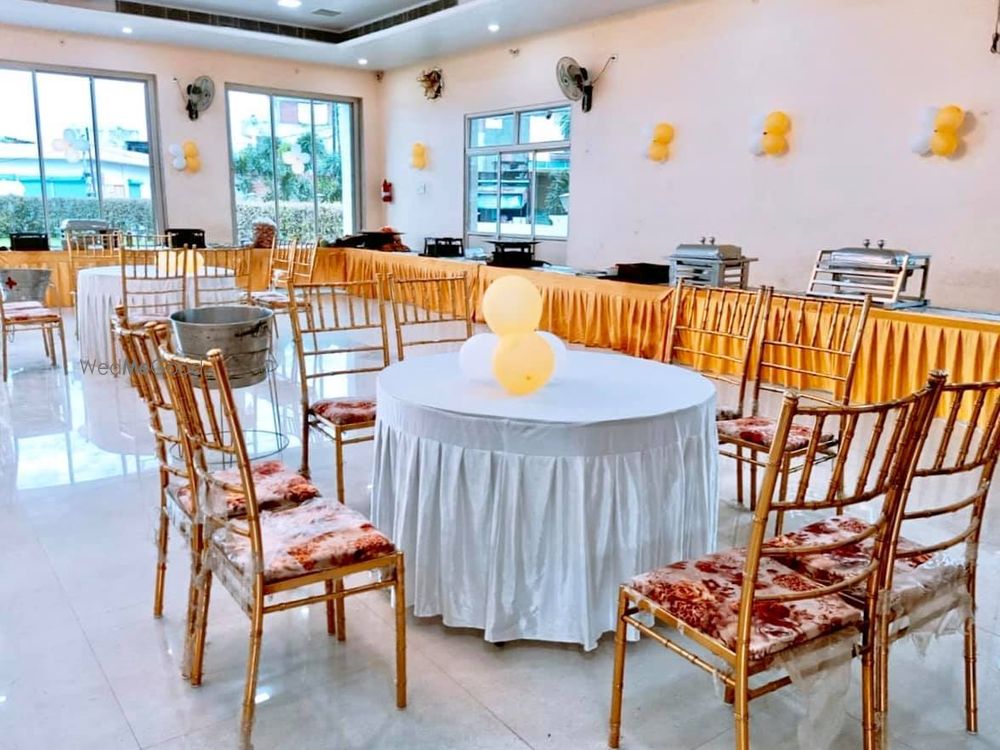 Photo By Hotel My Jaipur - Venues