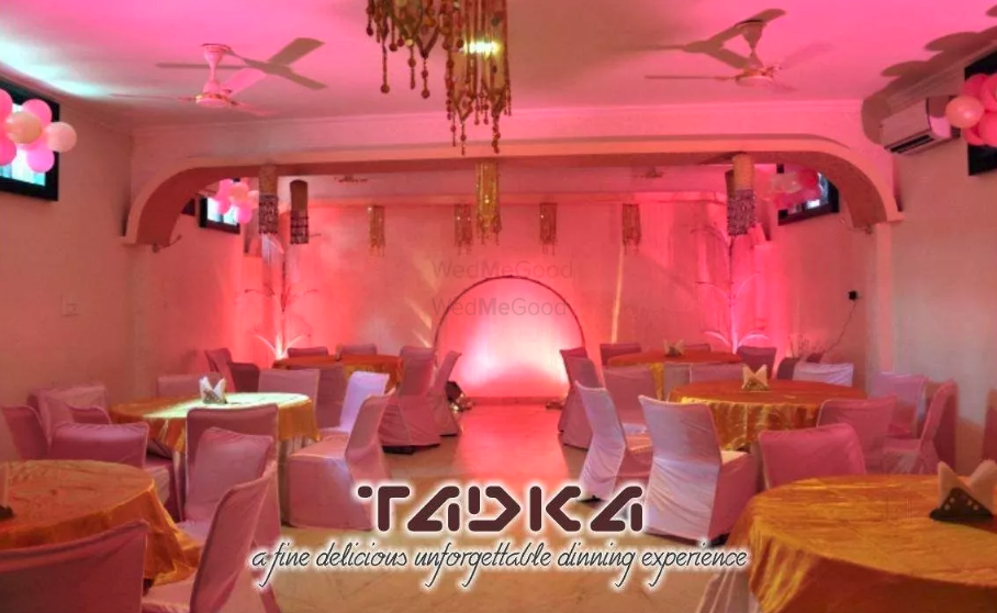Tadka Banquet