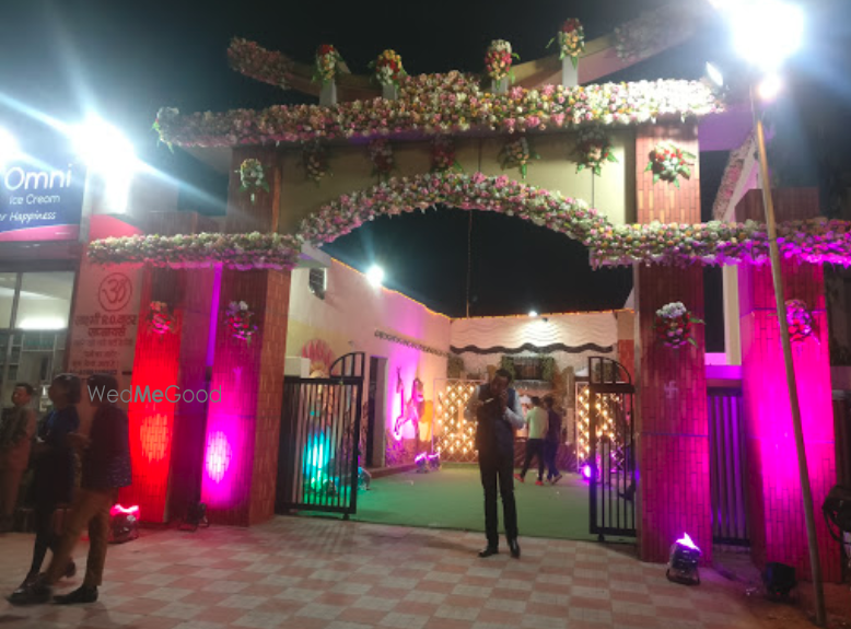 Photo By Lakshya Deep Paradise - Venues