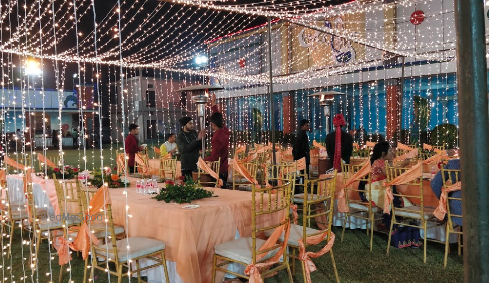 Photo By Lakshya Deep Paradise - Venues