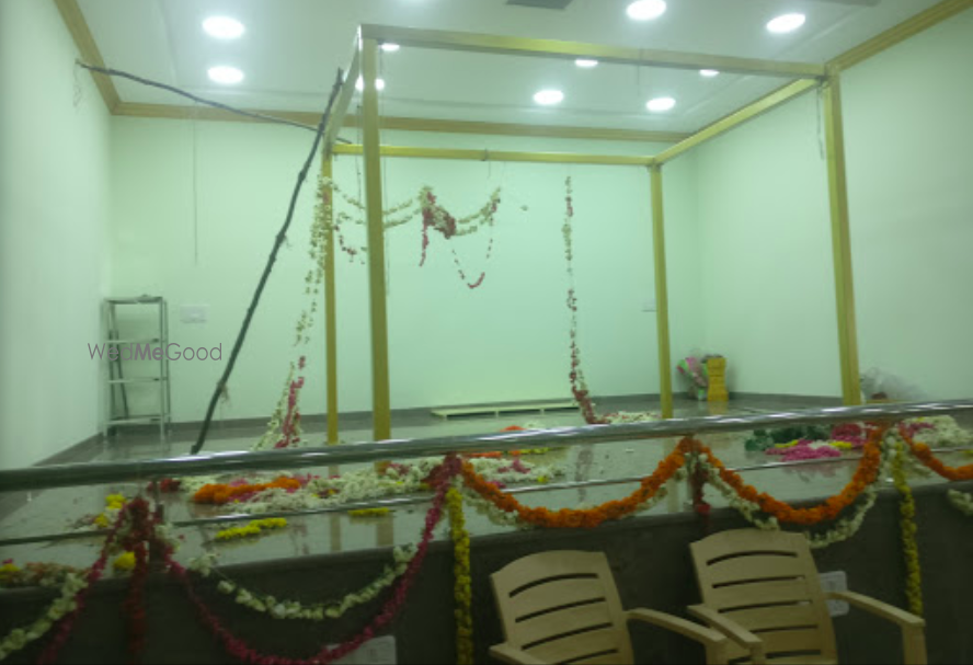Photo By Sai Manonmani Shanmugam Marriage Hall - Venues