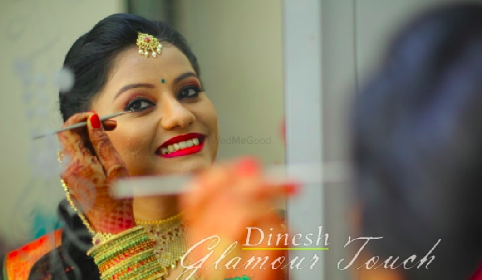 Dinesh Glamour Touch