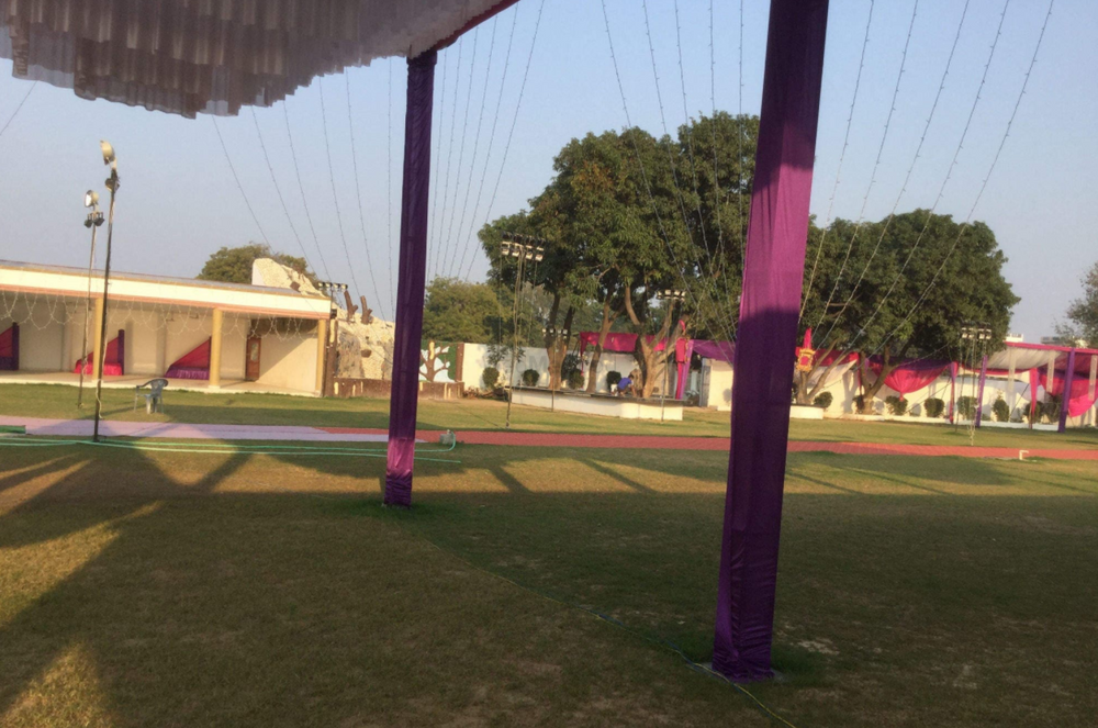 Shri Ram Janki Marraige Lawn