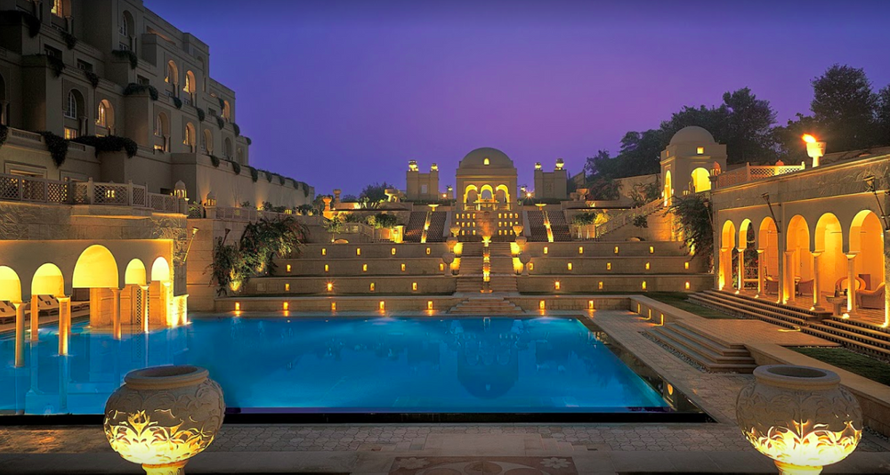 Photo By The Oberoi Amarvilas Agra - Venues