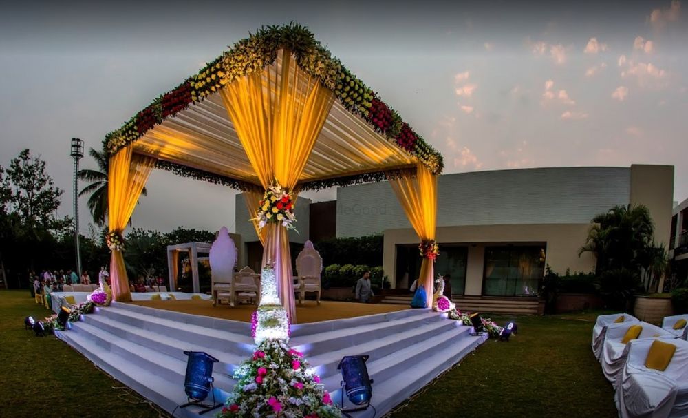 Photo By Vivaah Party Plot & Banquet Hall - Venues