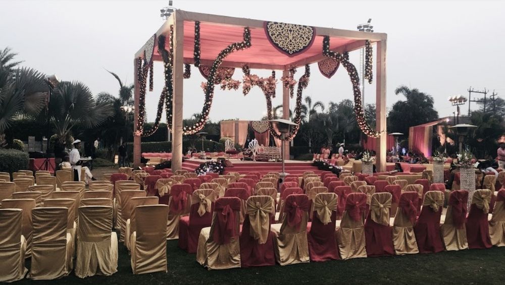 Photo By Tulsi Banquet and Party Plot - Venues