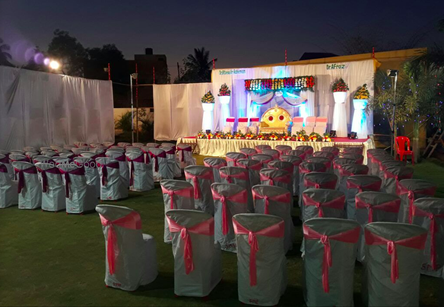 Photo By Mezbaan Function Hall - Venues