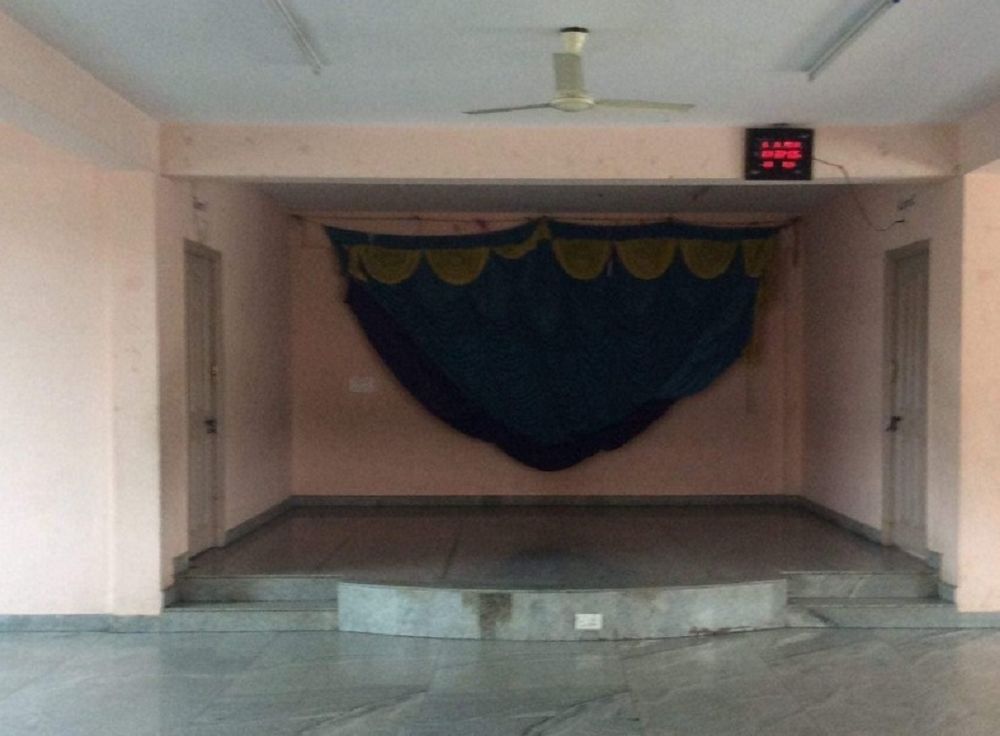 Mantra Bhavana Party Hall