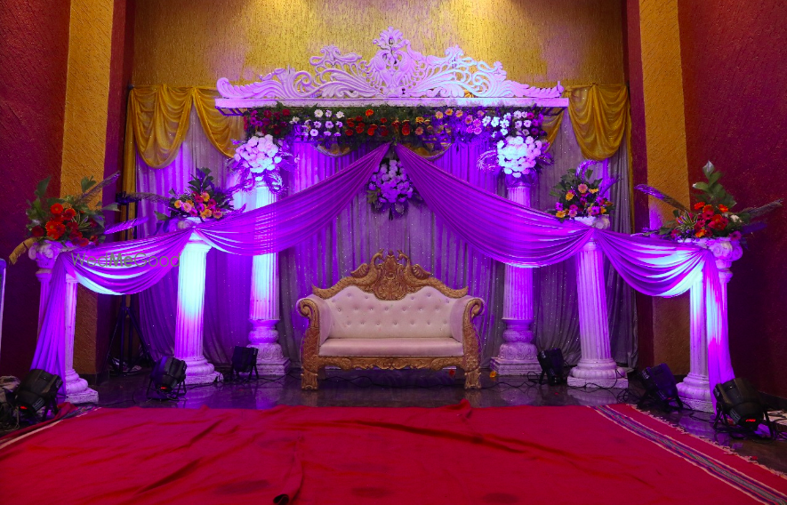 Photo By Shree Maruti Mangal Karyalay - Venues