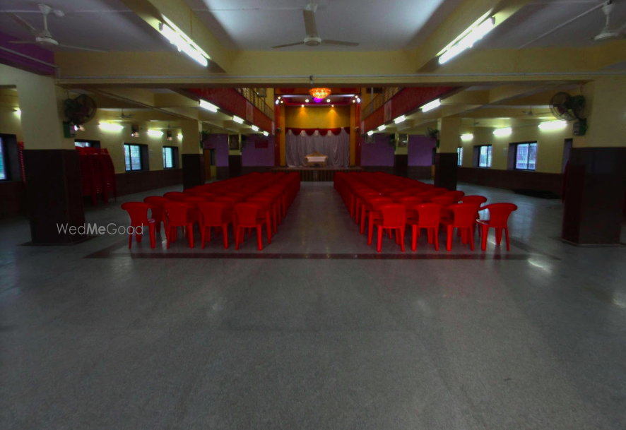 Photo By Shree Maruti Mangal Karyalay - Venues
