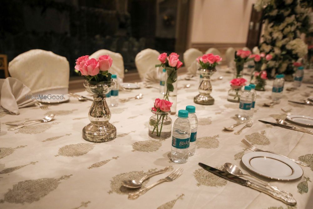 Photo By Mohna & Co - Wedding Planners