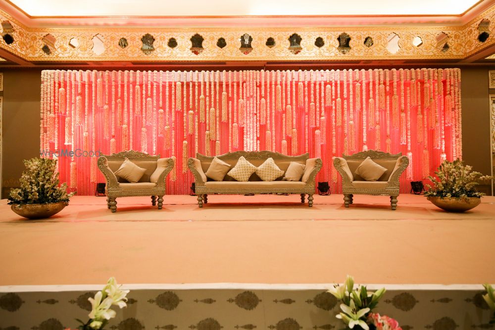 Photo By Mohna & Co - Wedding Planners