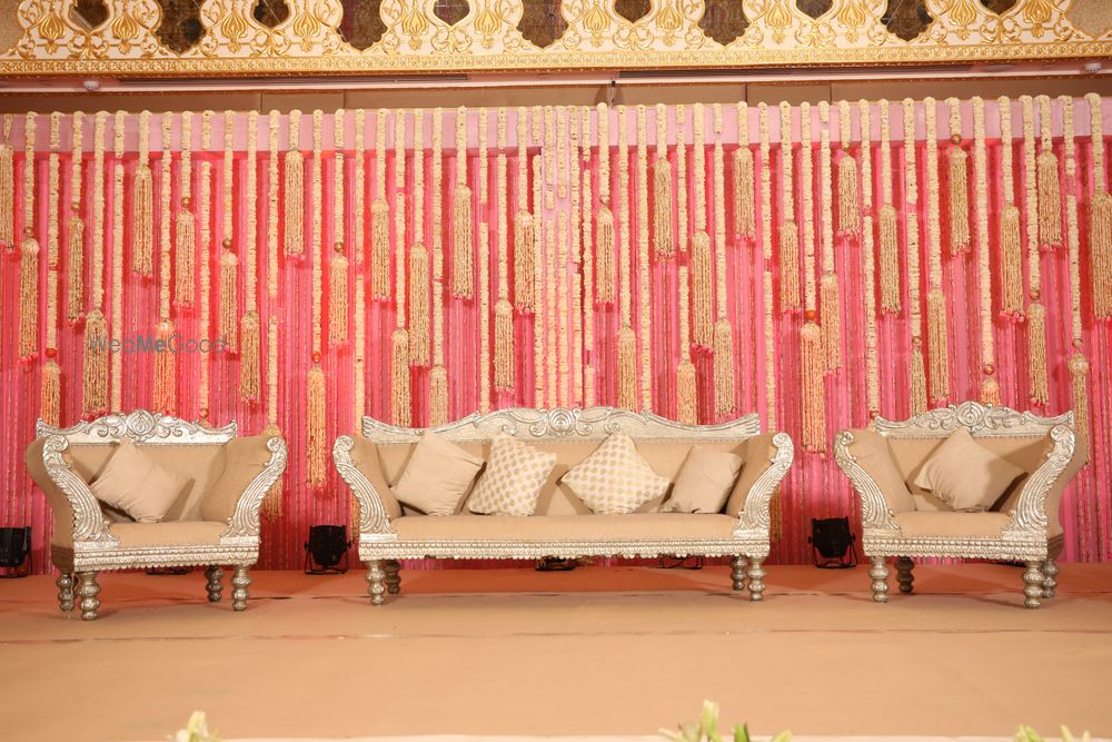 Photo By Mohna & Co - Wedding Planners