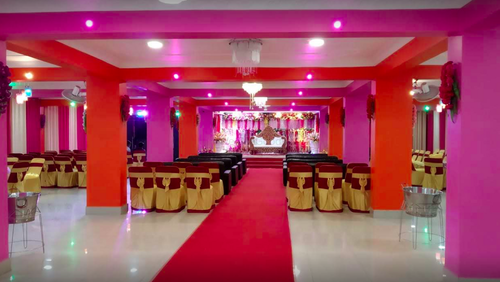 Photo By JCM Banquet and Party Hall - Venues