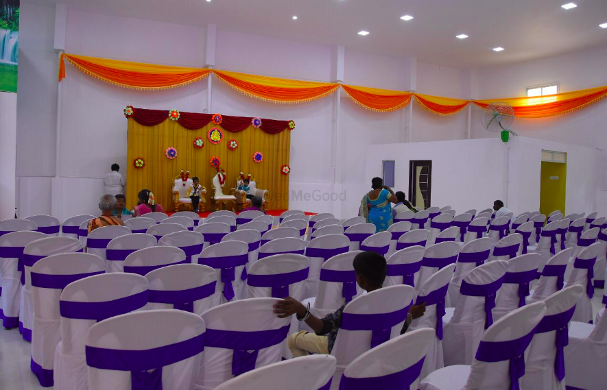 Sri Kasturi Ammal Party Hall