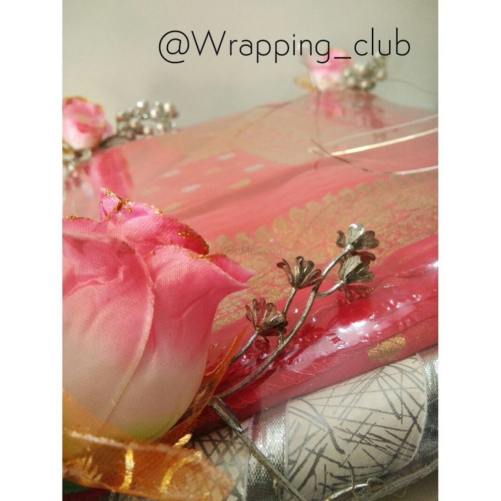 Photo By Wrapping Club - Trousseau Packers