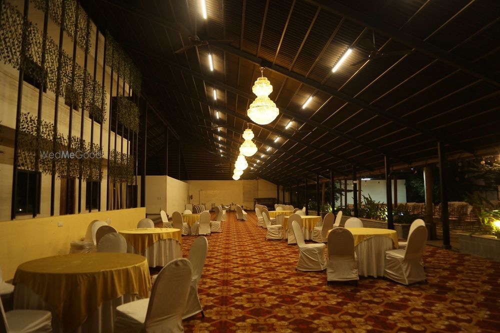 Photo By Aarambha - Venues