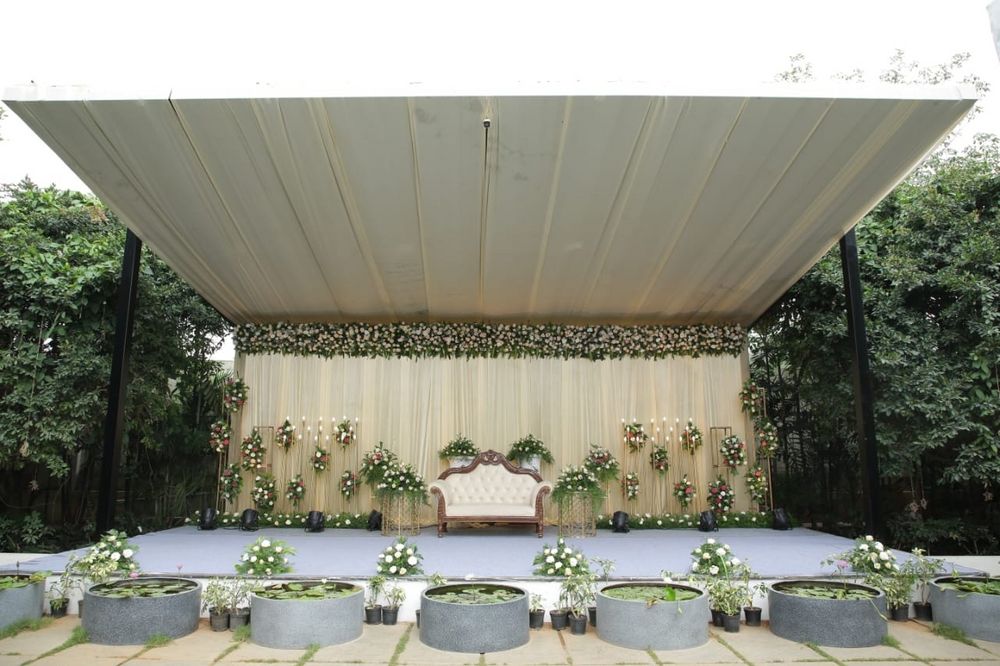 Photo By Aarambha - Venues