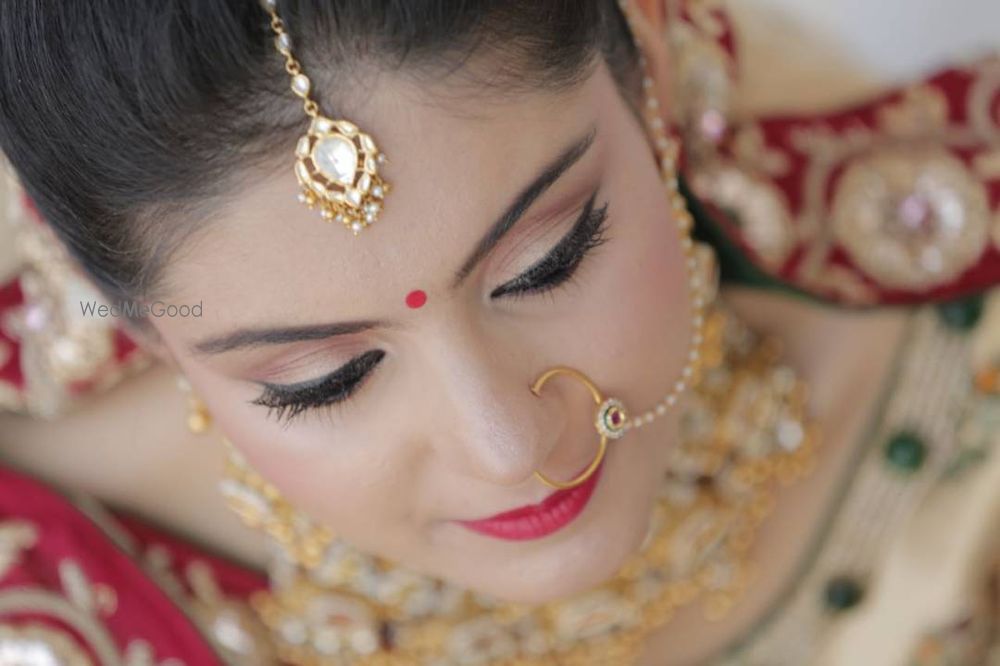 Photo By Makeup Artist Pratik Deshpande - Bridal Makeup