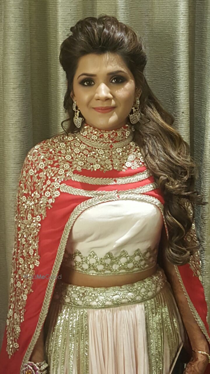 Photo By Makeup Artist Pratik Deshpande - Bridal Makeup