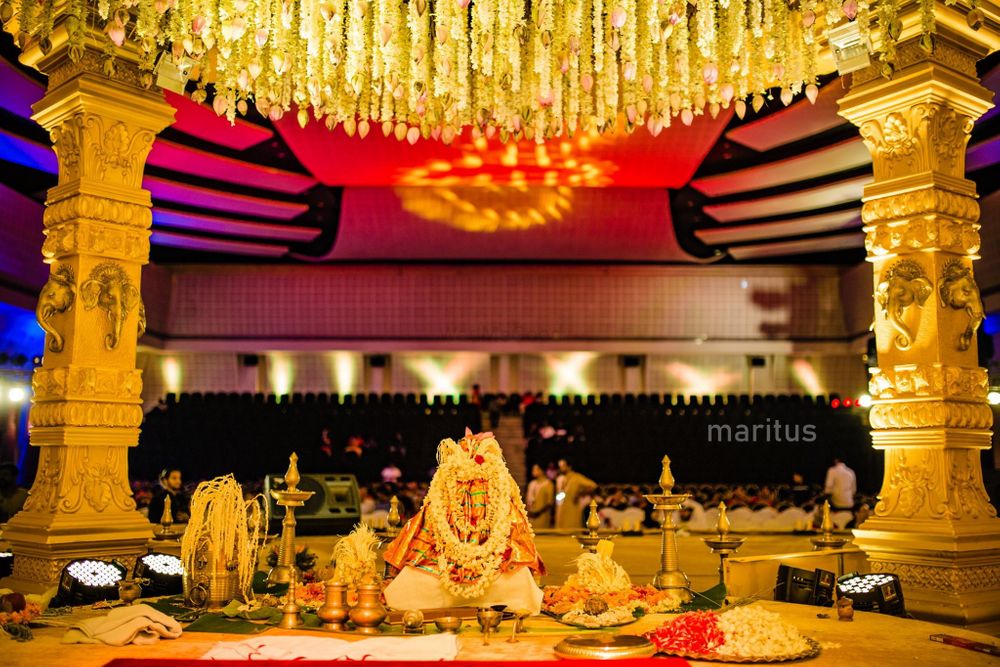 Photo By Maritus Event and Wedding Planners - Wedding Planners