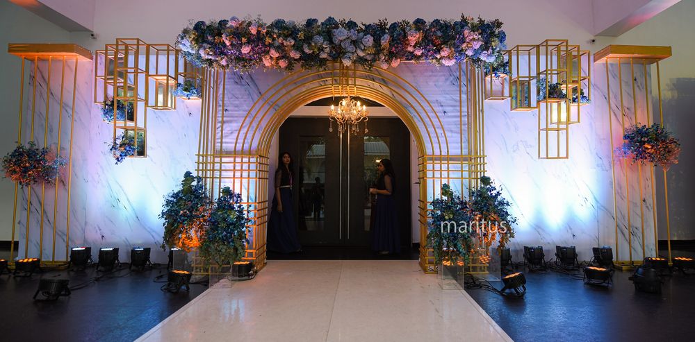 Photo By Maritus Event and Wedding Planners - Wedding Planners
