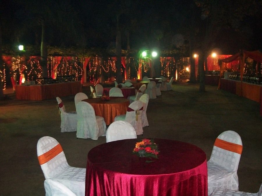 Photo By The Uppal - Venues