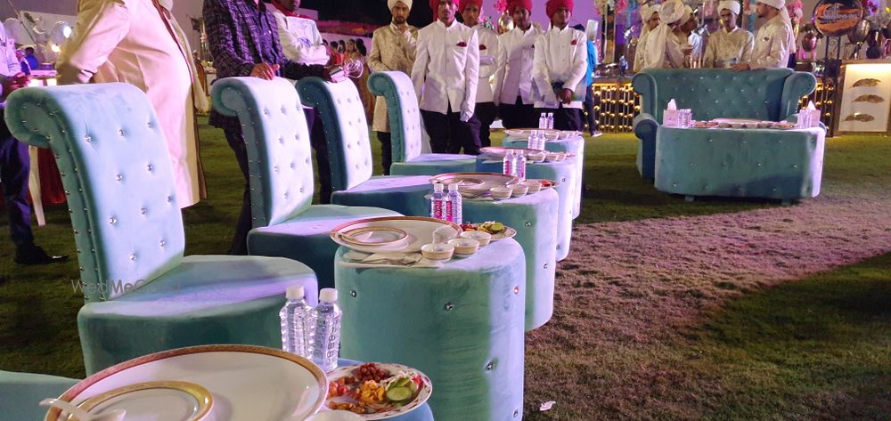 Photo By Nandini Catering Service - Catering Services