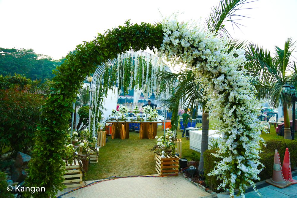 Photo By Kangana Celebrations - Wedding Planners