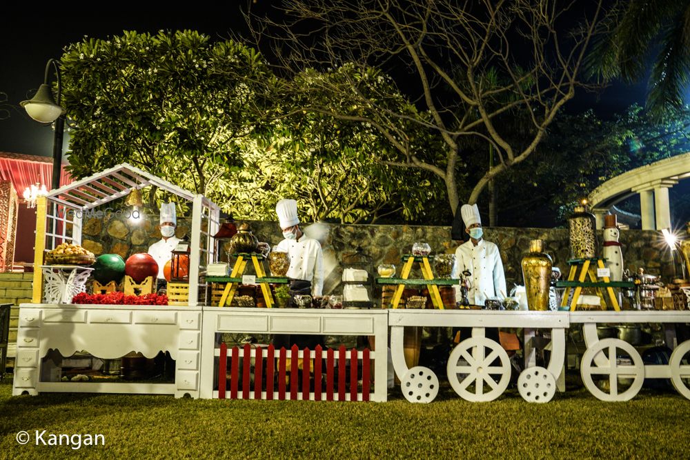 Photo By Kangana Celebrations - Wedding Planners
