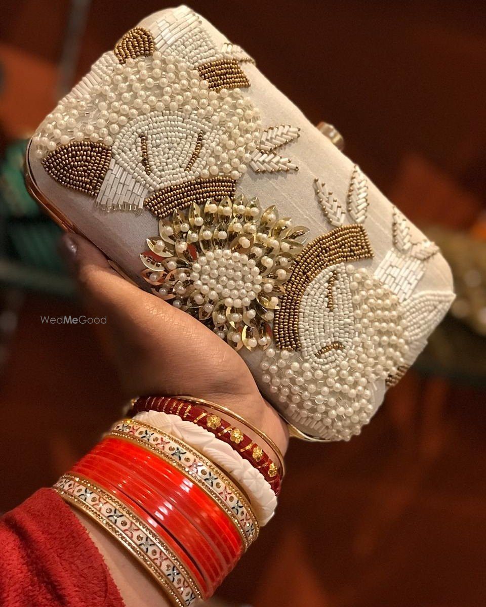 Photo By Perfect Cutt - Accessories