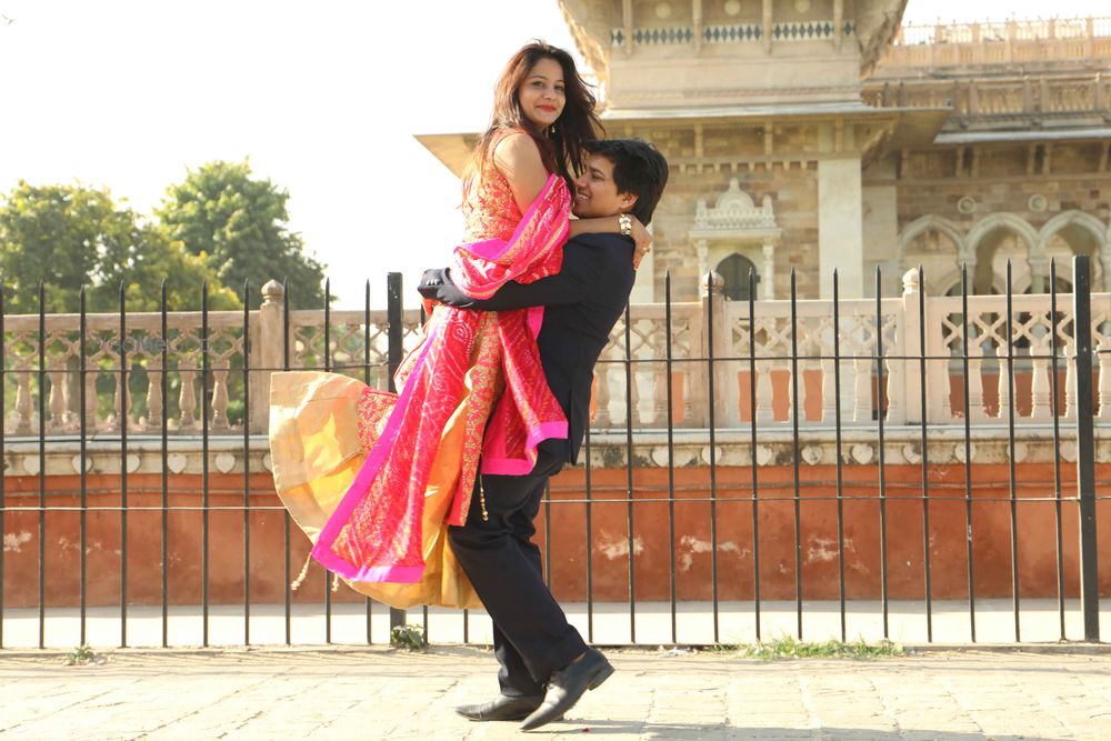Photo By Madhya Studio - Photographers
