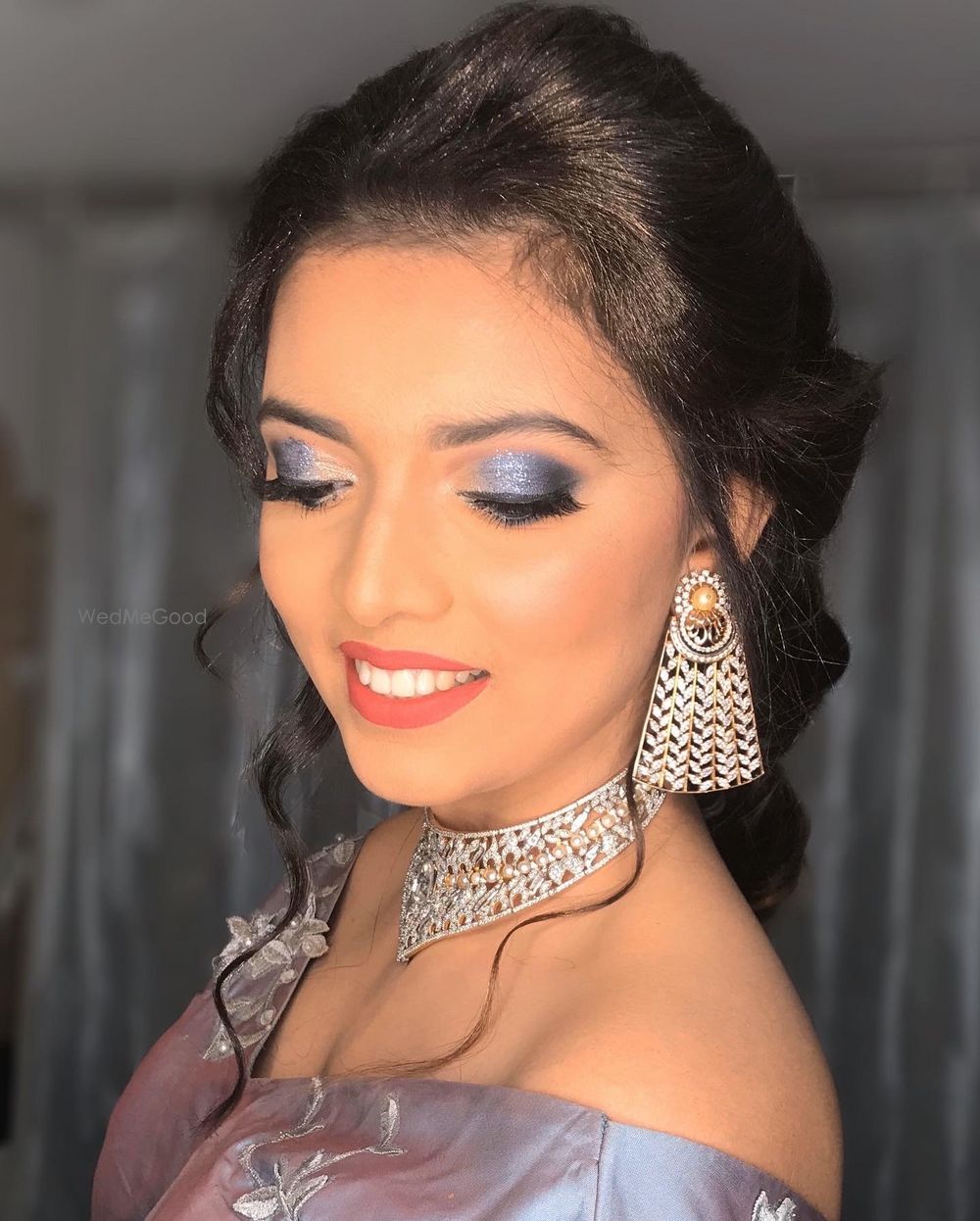 Photo By Mbellish By Mugdha - Bridal Makeup