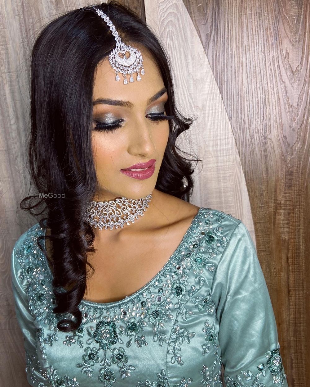 Photo By Mbellish By Mugdha - Bridal Makeup