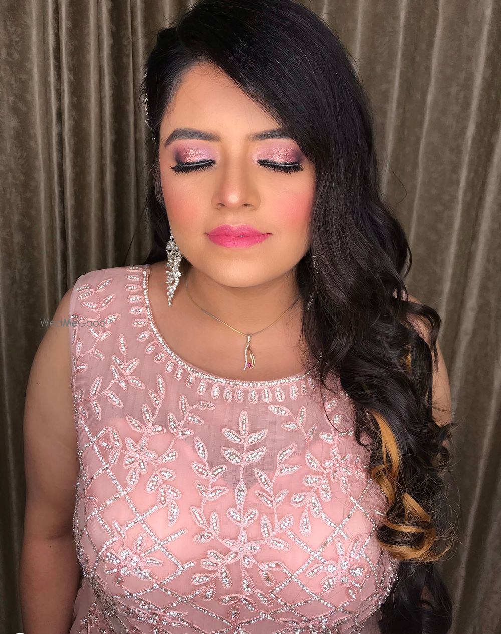 Photo By Mbellish By Mugdha - Bridal Makeup