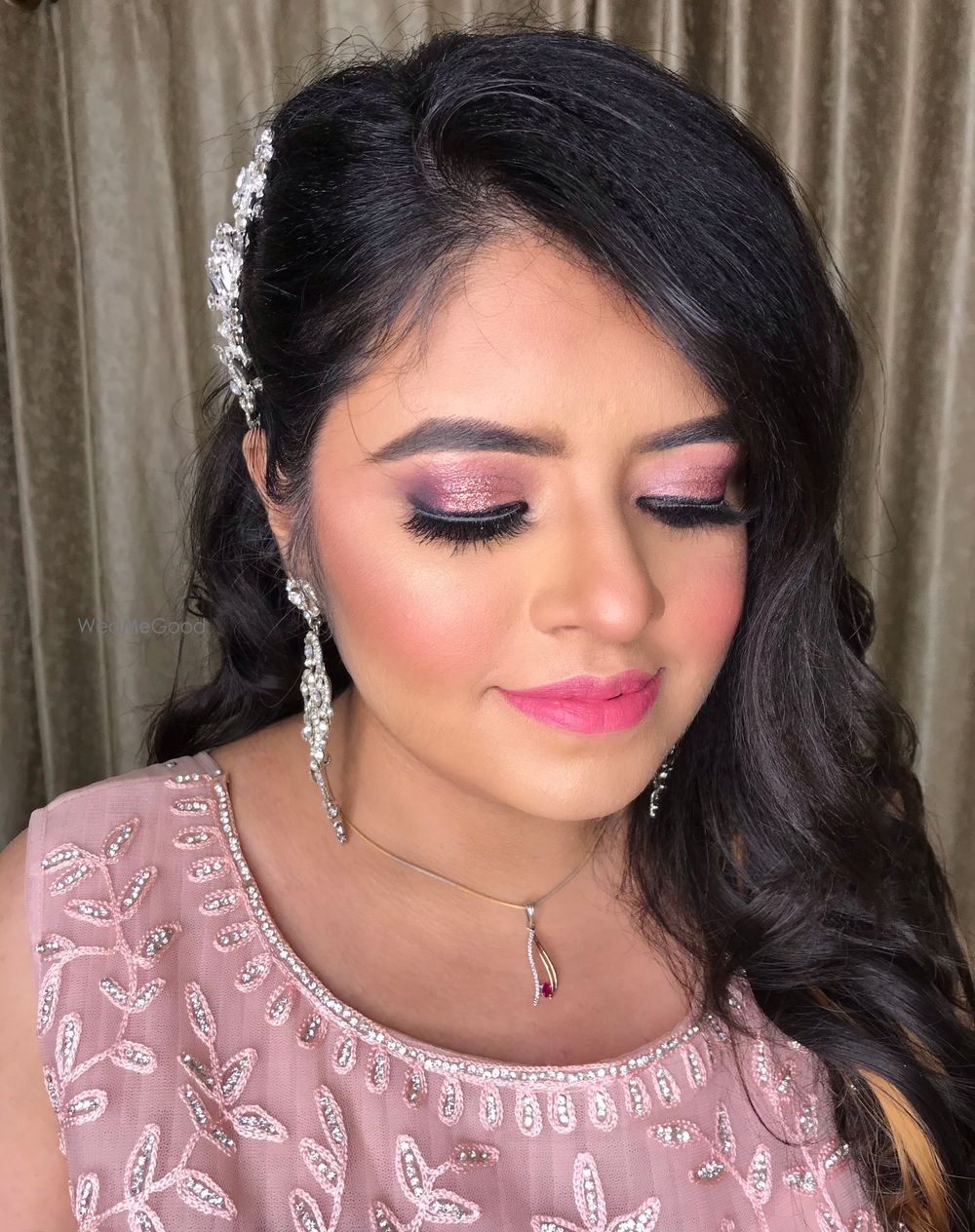 Photo By Mbellish By Mugdha - Bridal Makeup