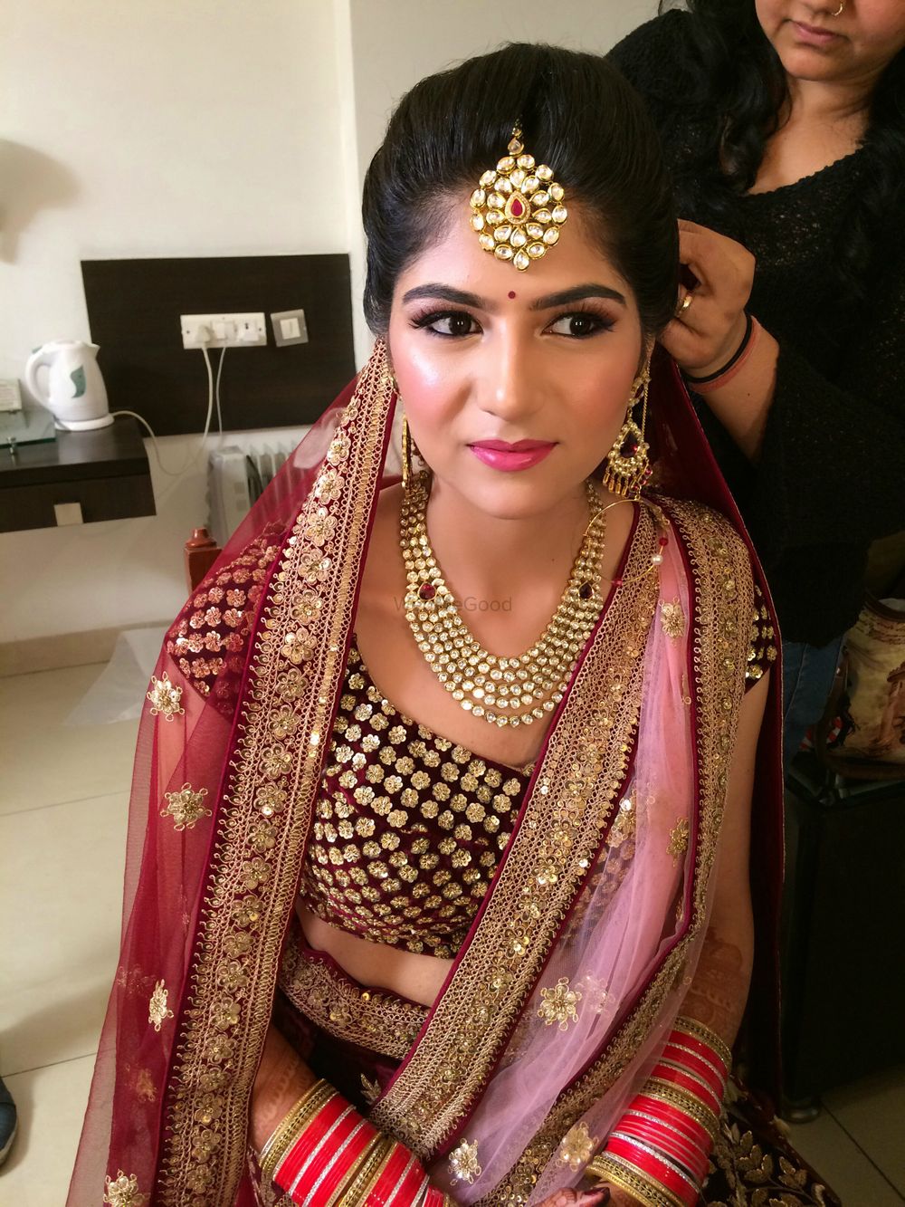 Photo By Ayushi Tayal Makeup Artist - Bridal Makeup