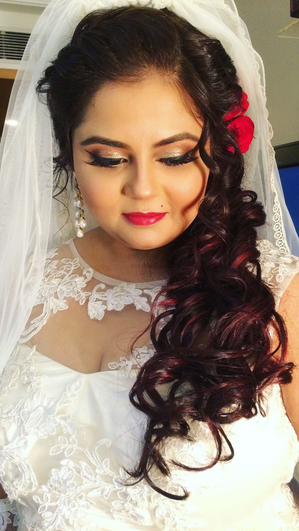 Photo By Ayushi Tayal Makeup Artist - Bridal Makeup