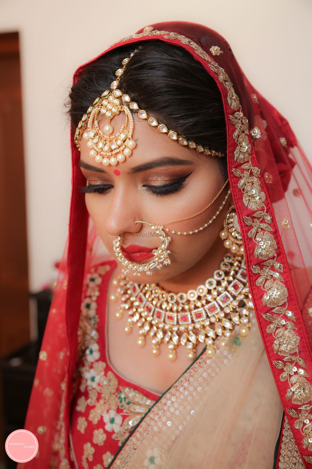 Photo By Ayushi Tayal Makeup Artist - Bridal Makeup