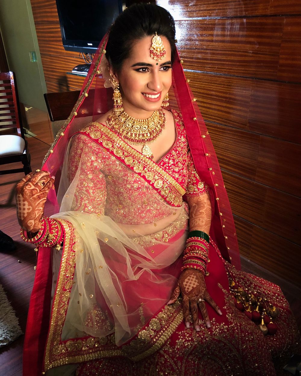 Photo By Ayushi Tayal Makeup Artist - Bridal Makeup