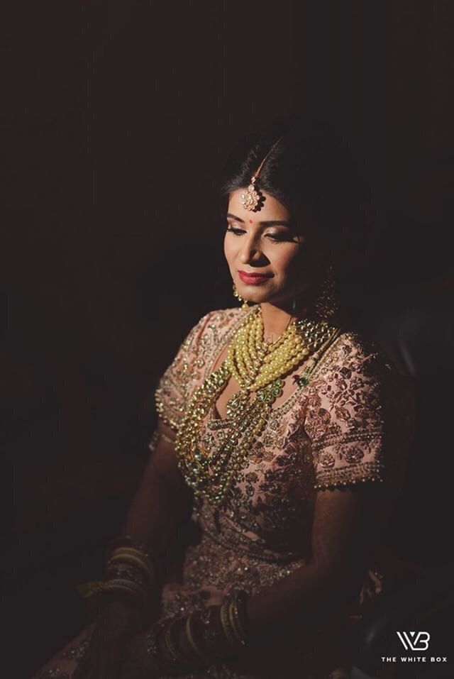 Photo By Ayushi Tayal Makeup Artist - Bridal Makeup