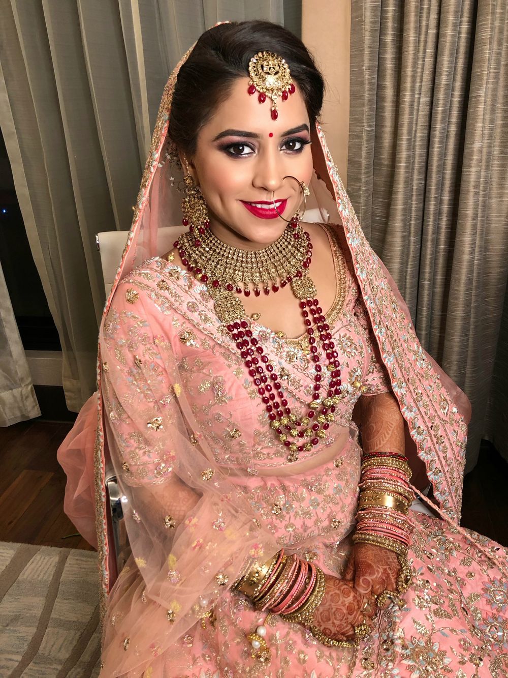 Photo By Ayushi Tayal Makeup Artist - Bridal Makeup