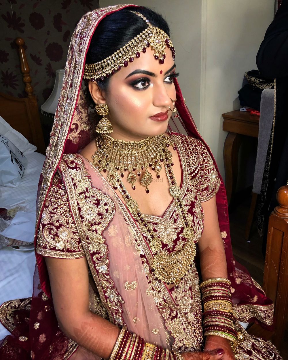 Photo By Ayushi Tayal Makeup Artist - Bridal Makeup