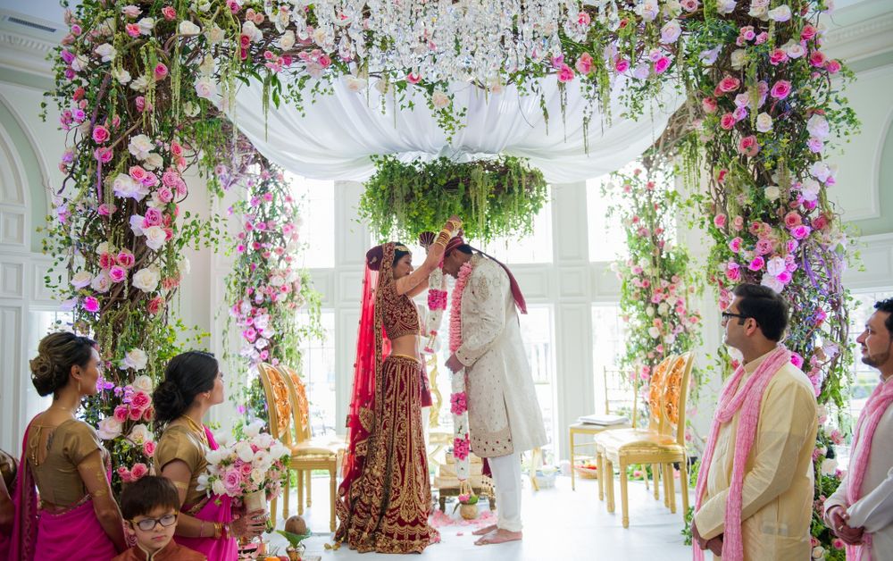 Photo By Amaraay Weddings - Wedding Planners