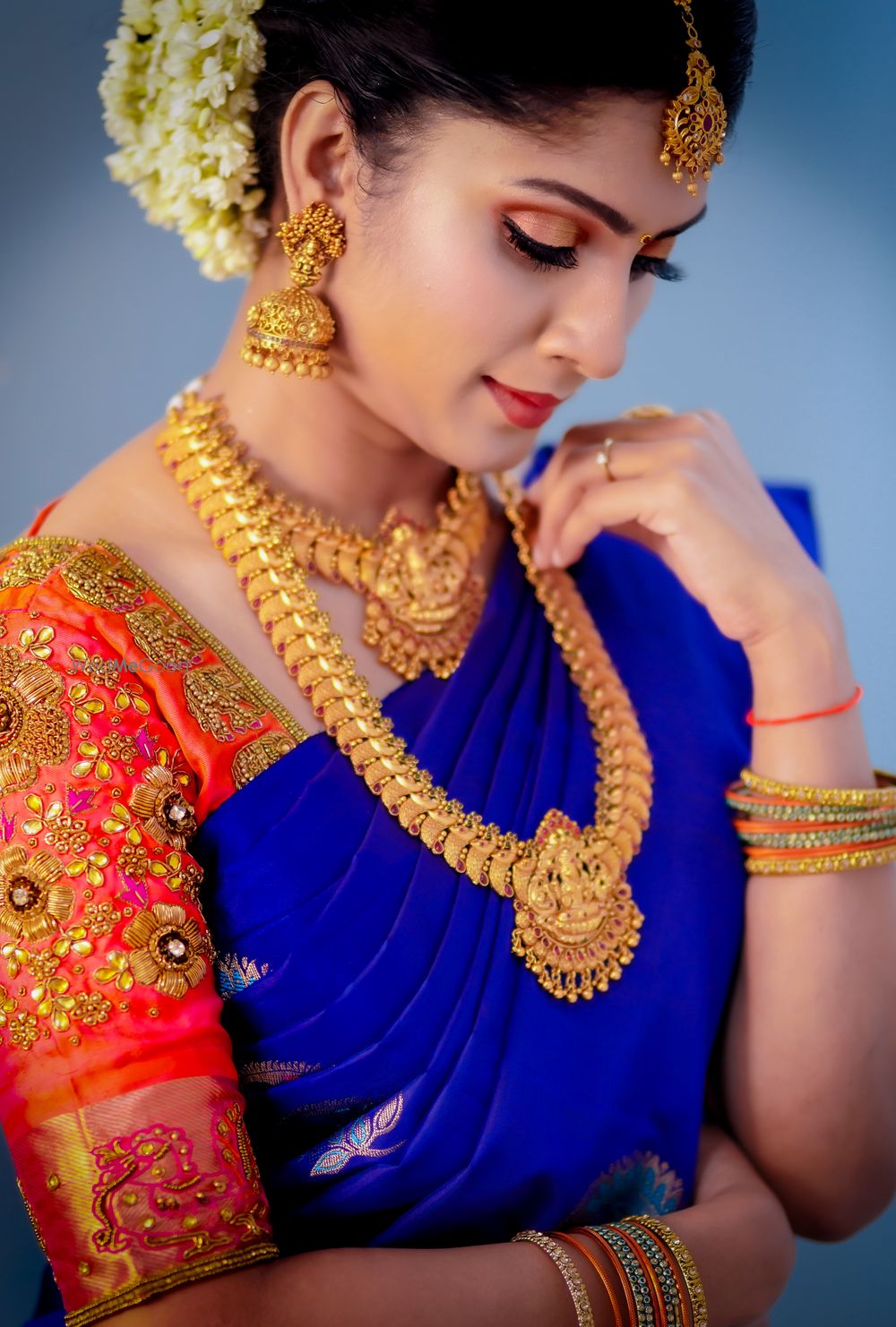 Photo By Makeup Mantra by Michelle - Bridal Makeup