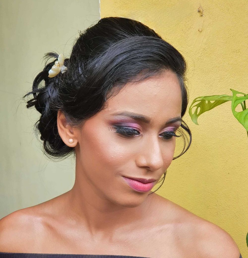 Photo By Glamour Magic Goa - Bridal Makeup