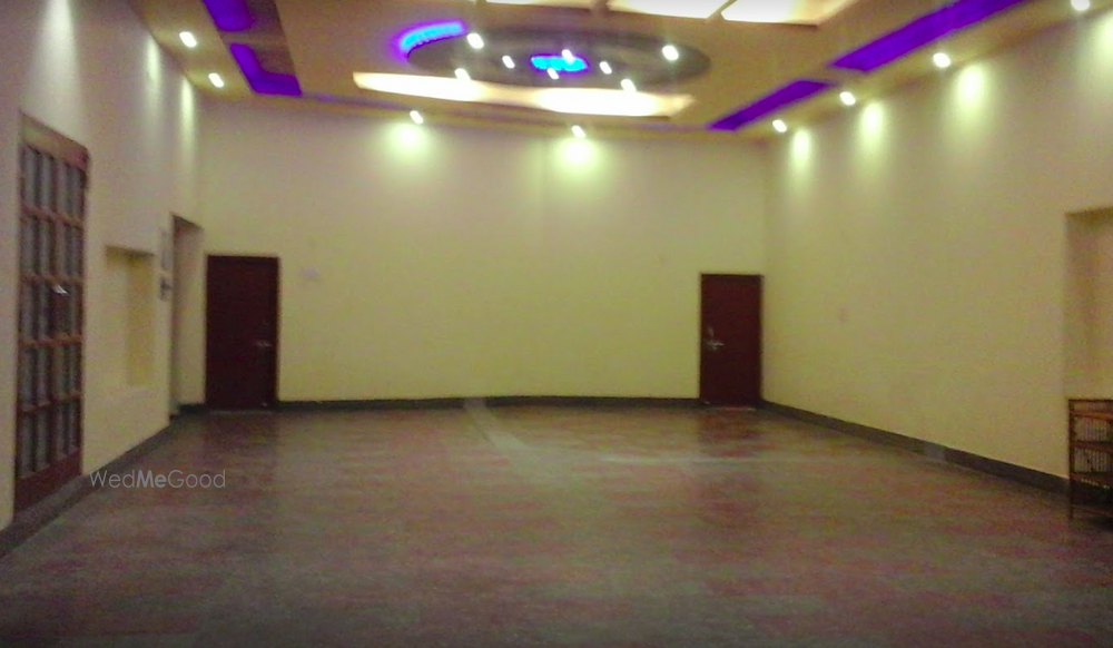 Photo By Rajkamal Palace - Venues