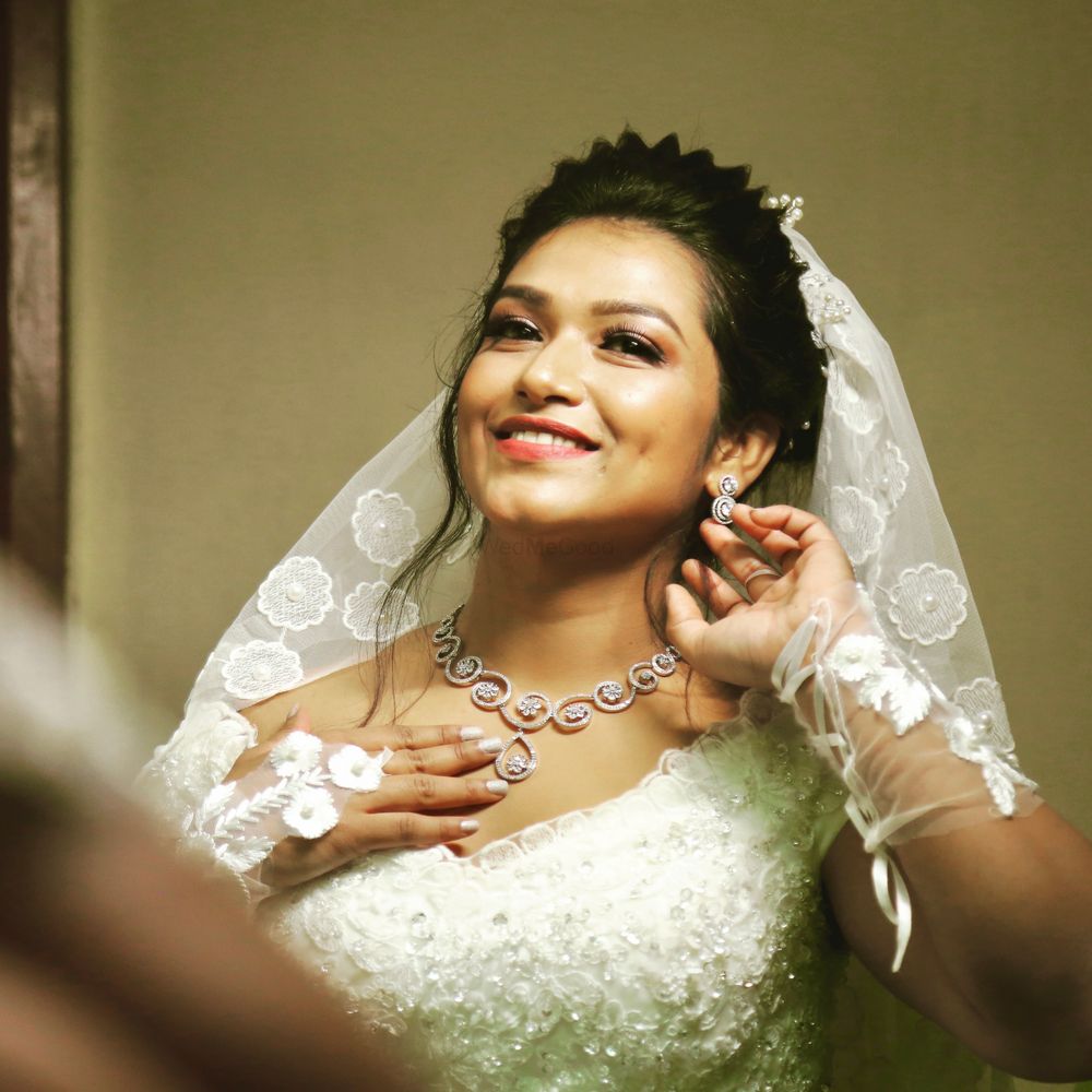 Photo By Makeup by Shaifali - Bridal Makeup