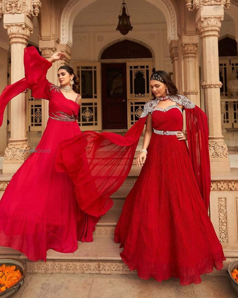 Photo By Chomu Palace Hotel - Venues