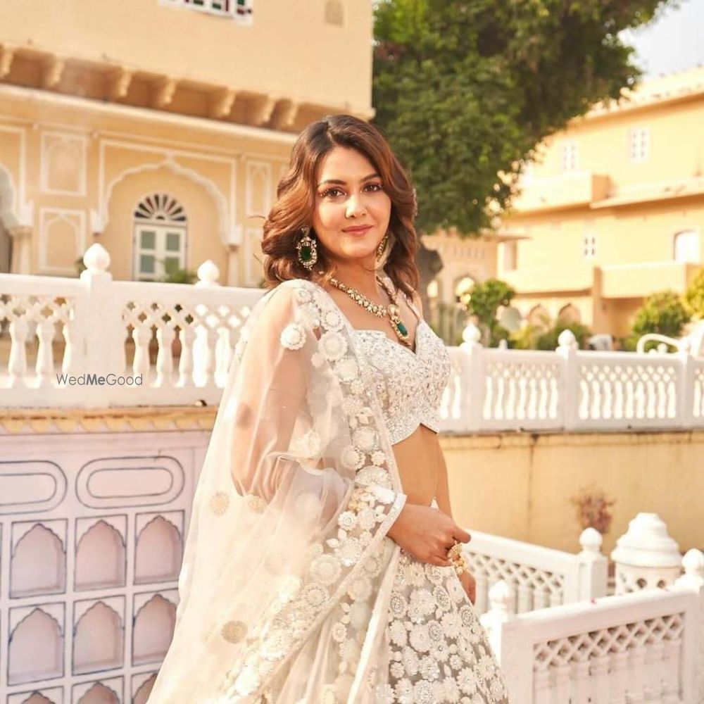 Photo By Chomu Palace Hotel - Venues